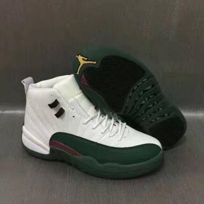 Air Jordan 12-286